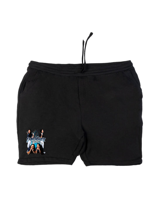 Dominguez Twins Shorts