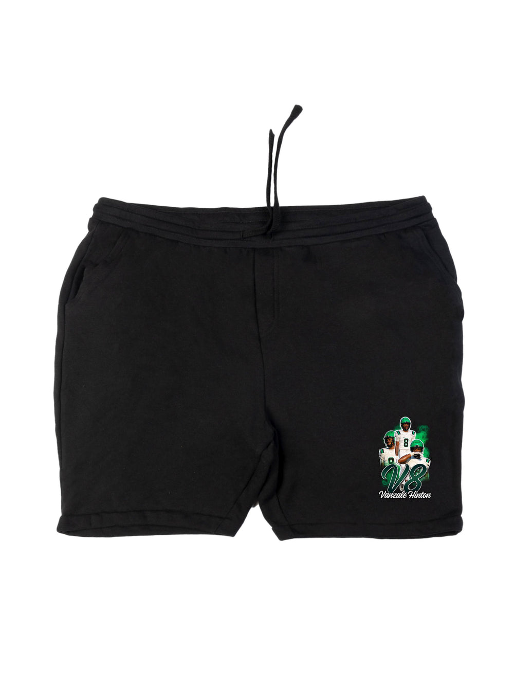 Vanzale Hinton Shorts