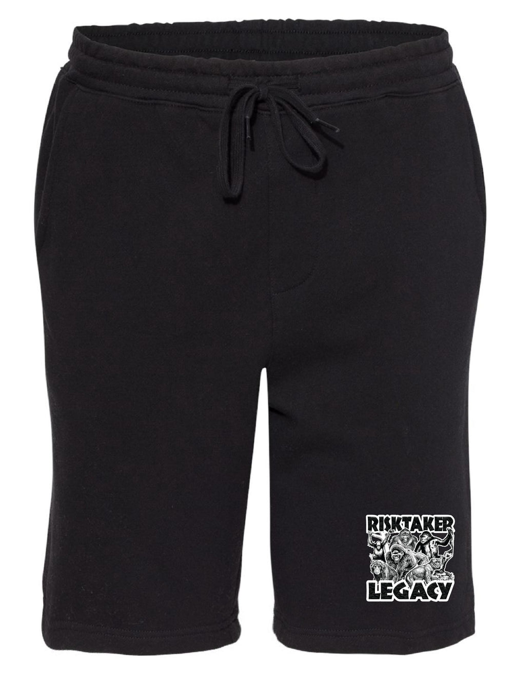 Risk Taker Legacy Shorts