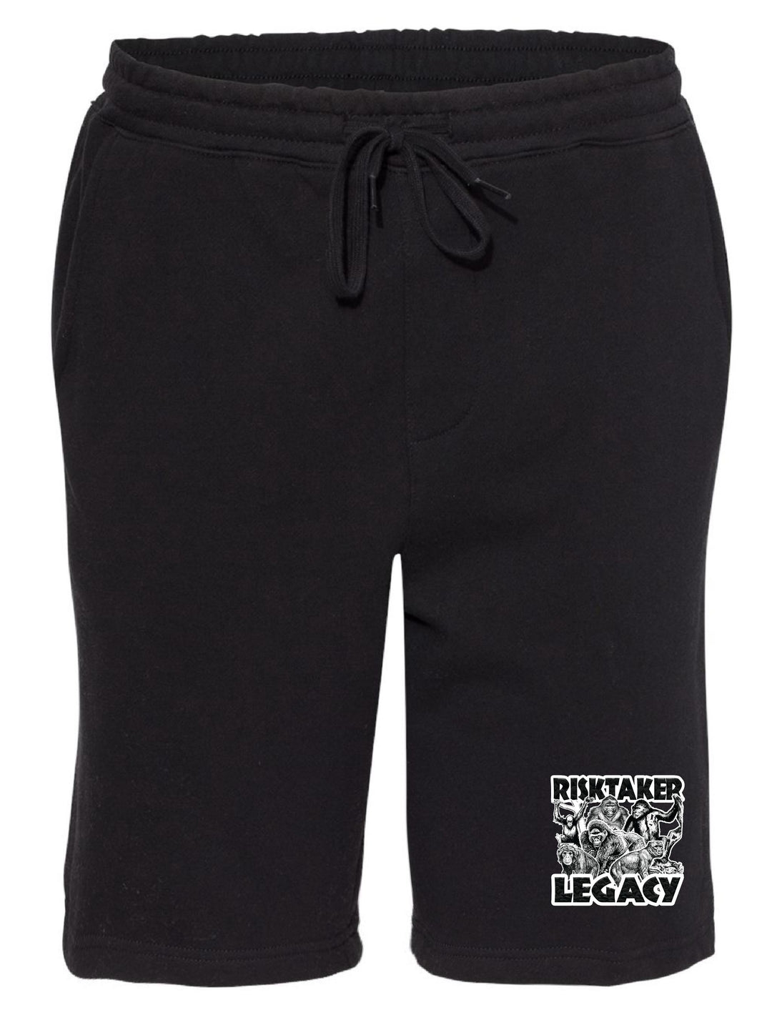 Risk Taker Legacy Shorts