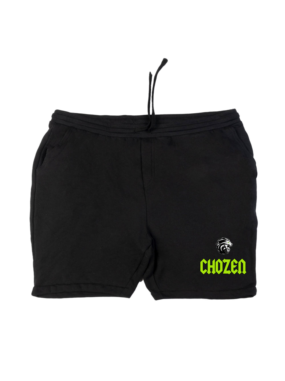 Chester Pruitt Shorts