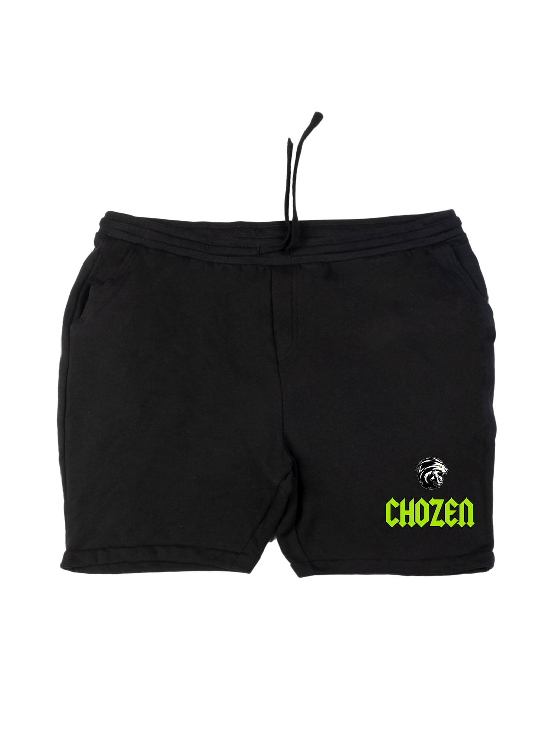 Chester Pruitt Shorts