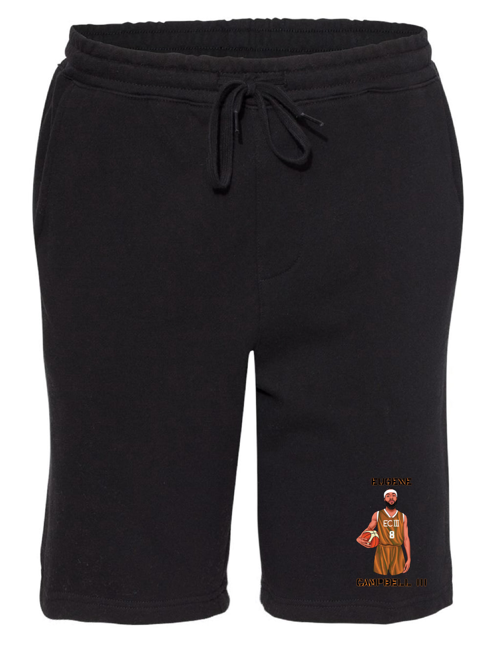 Eugene Campbell III Shorts
