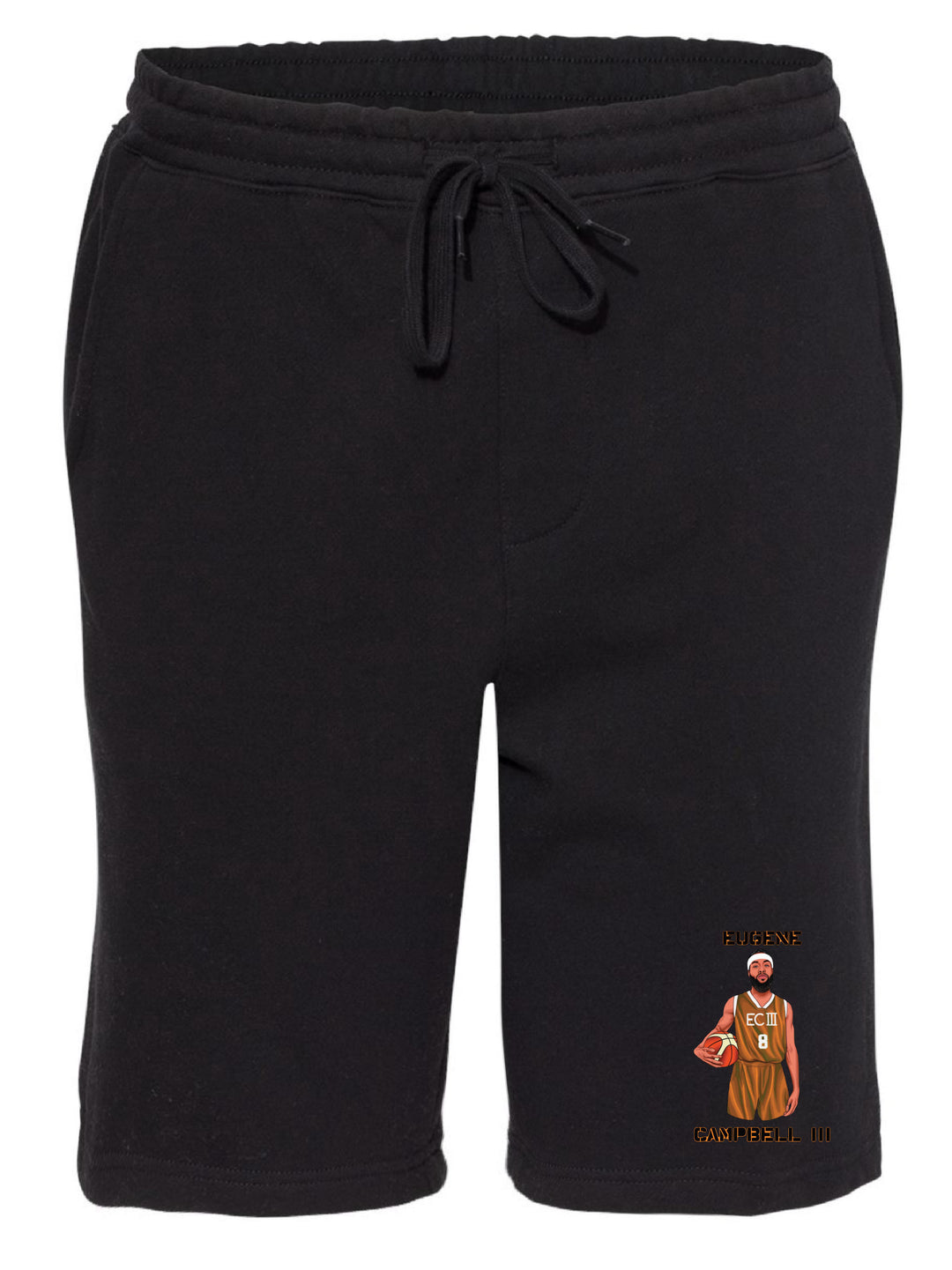 Eugene Campbell III Shorts