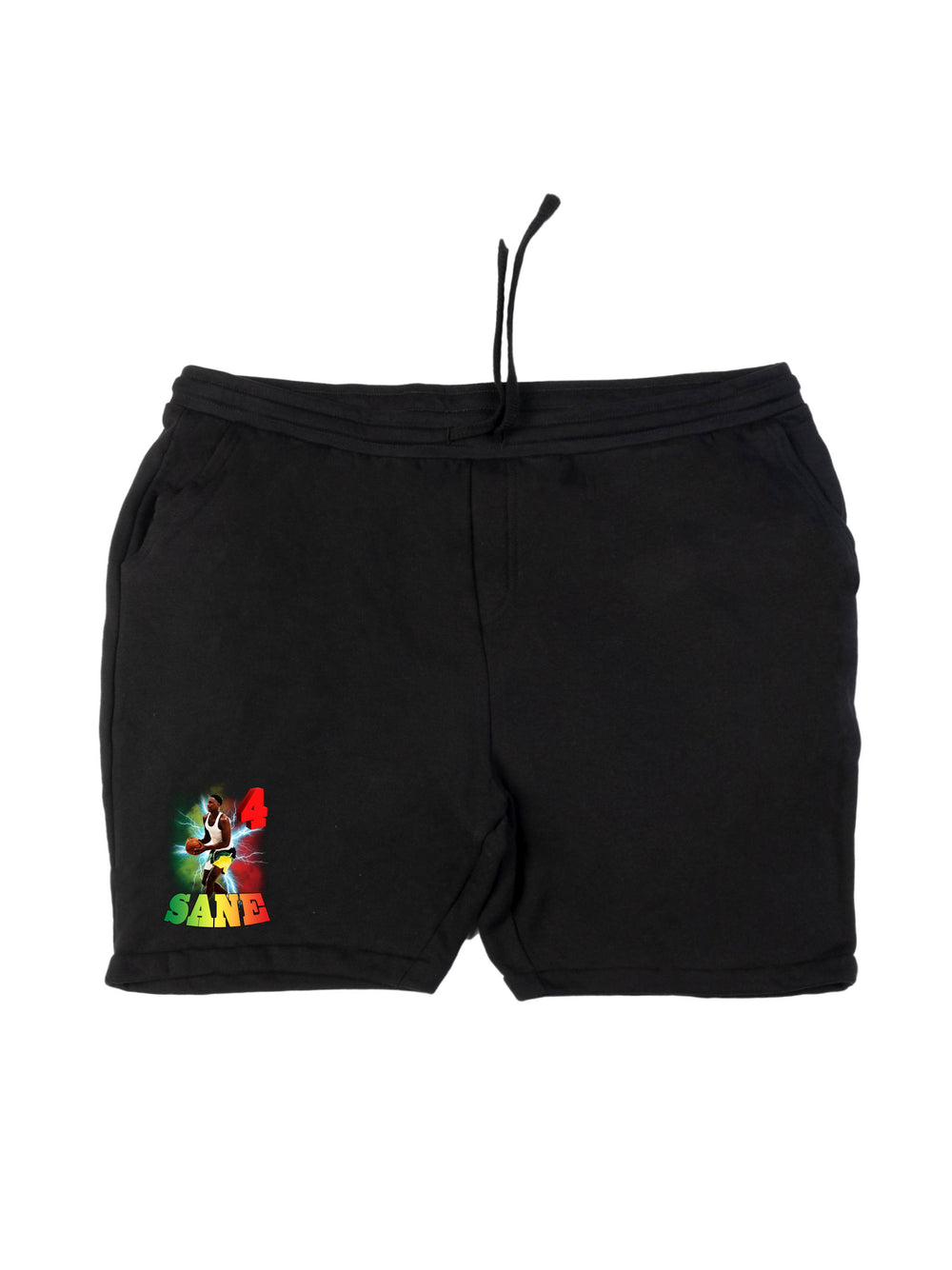 Babacar Sane Shorts
