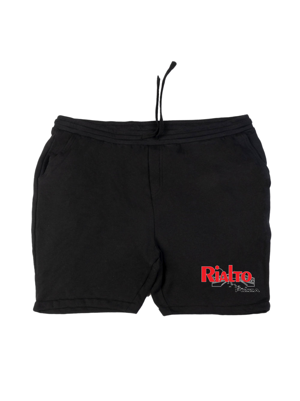 Rialto Pizza Shorts
