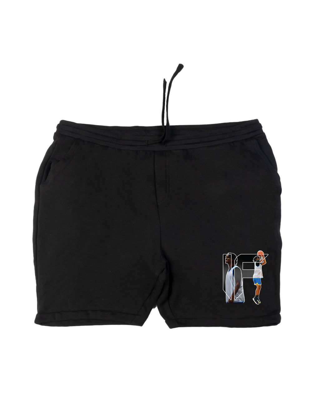 Isaiah Francis Shorts