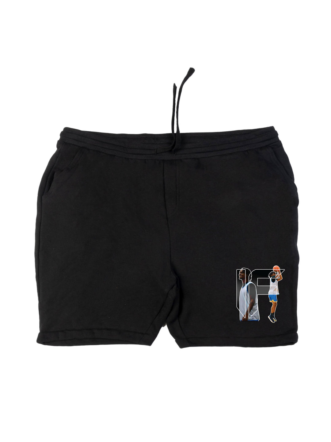 Isaiah Francis Shorts