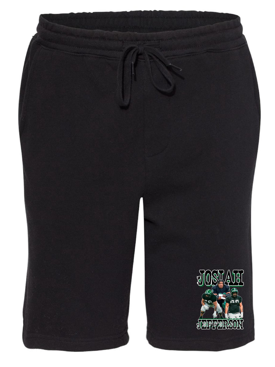Josiah Jefferson Shorts