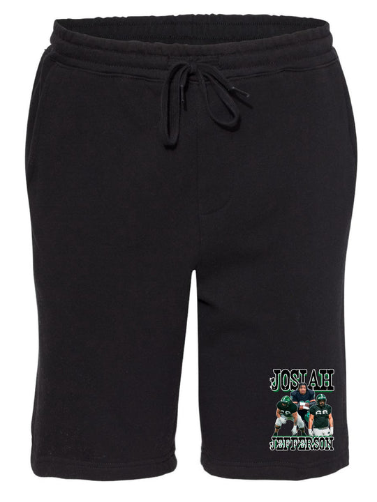 Josiah Jefferson Shorts