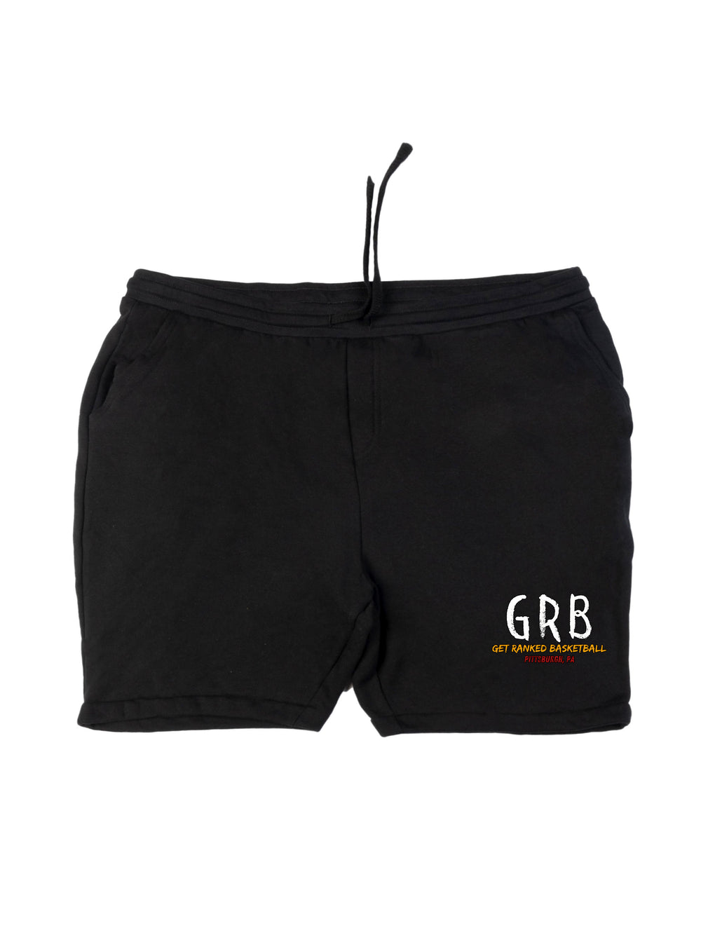 Get Ranked AAU Shorts