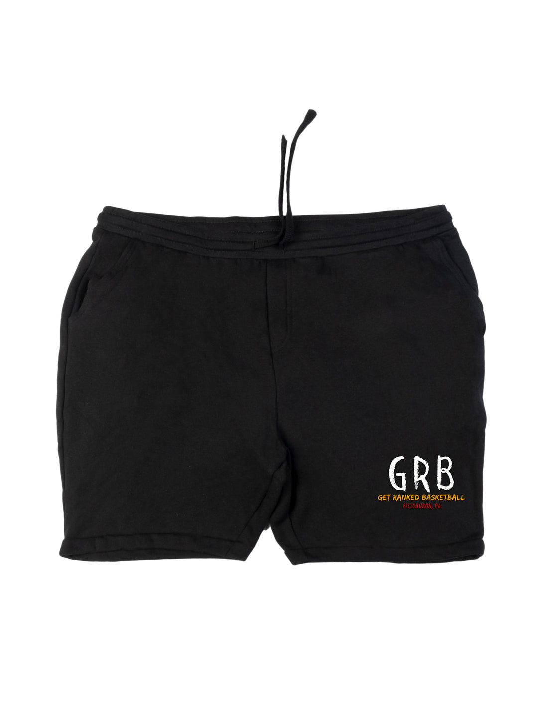 Get Ranked AAU Shorts