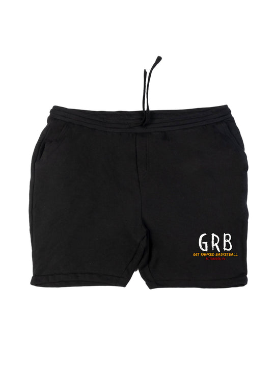 Get Ranked AAU Shorts