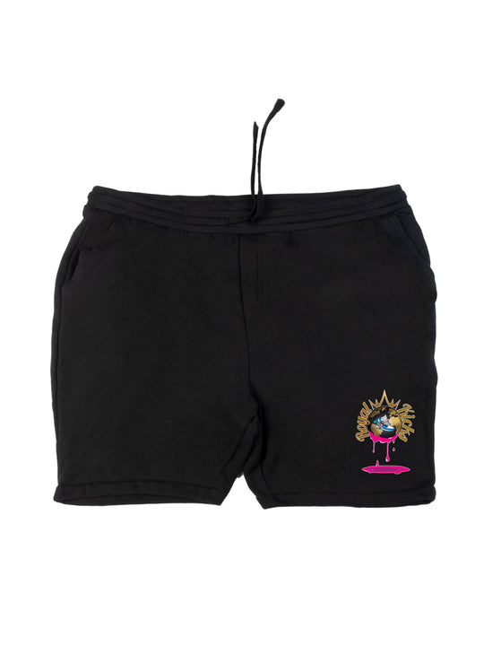 Royal Kicks Shorts