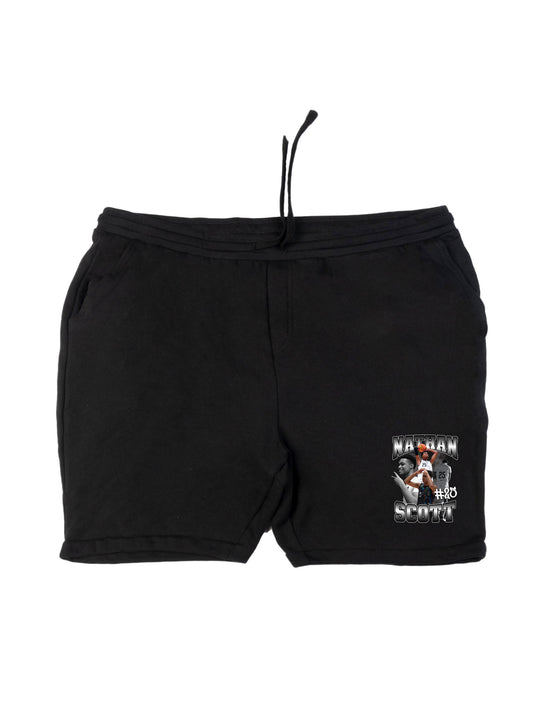 Nathan Scott Shorts