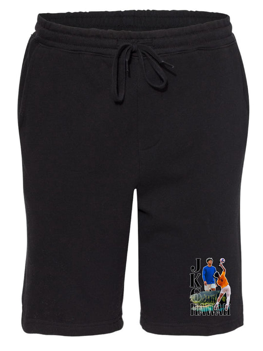 Jaiton Kamaunu Shorts