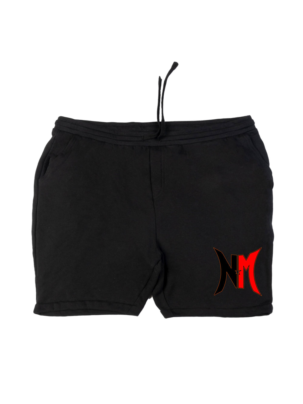 Naahzeikial Mays Shorts
