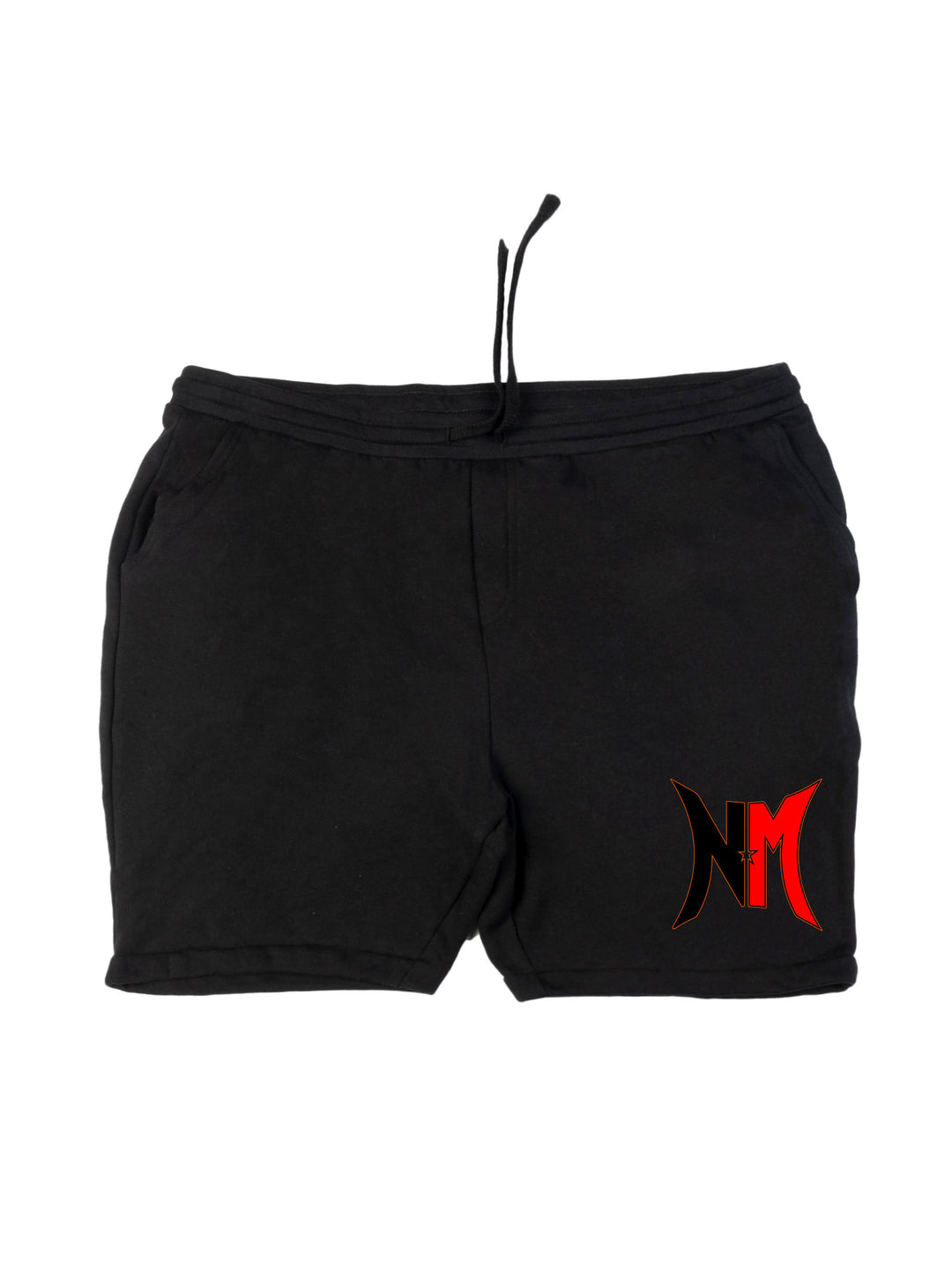 Naahzeikial Mays Shorts