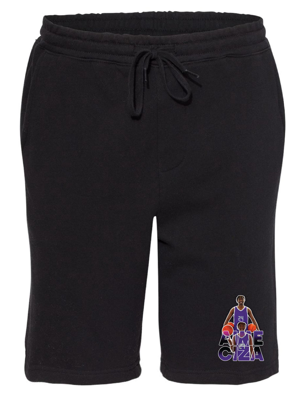 Aime Ciza Shorts