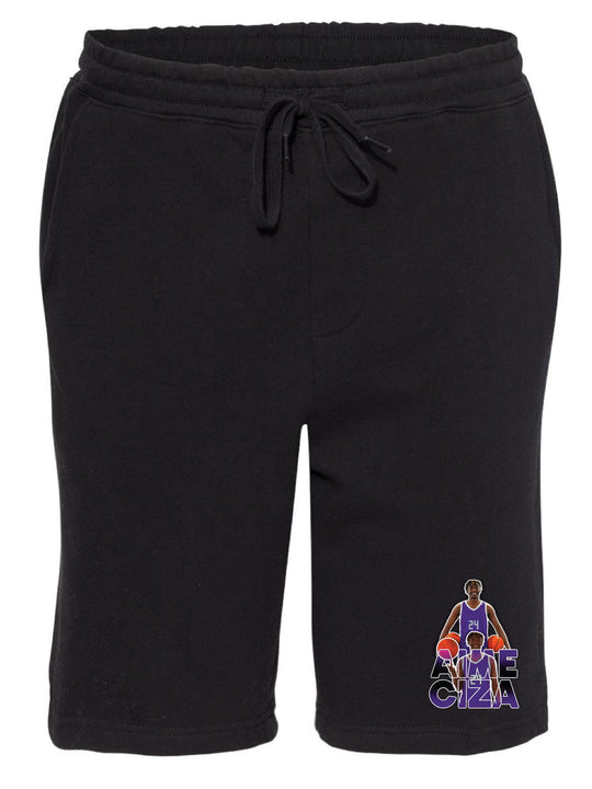 Aime Ciza Shorts