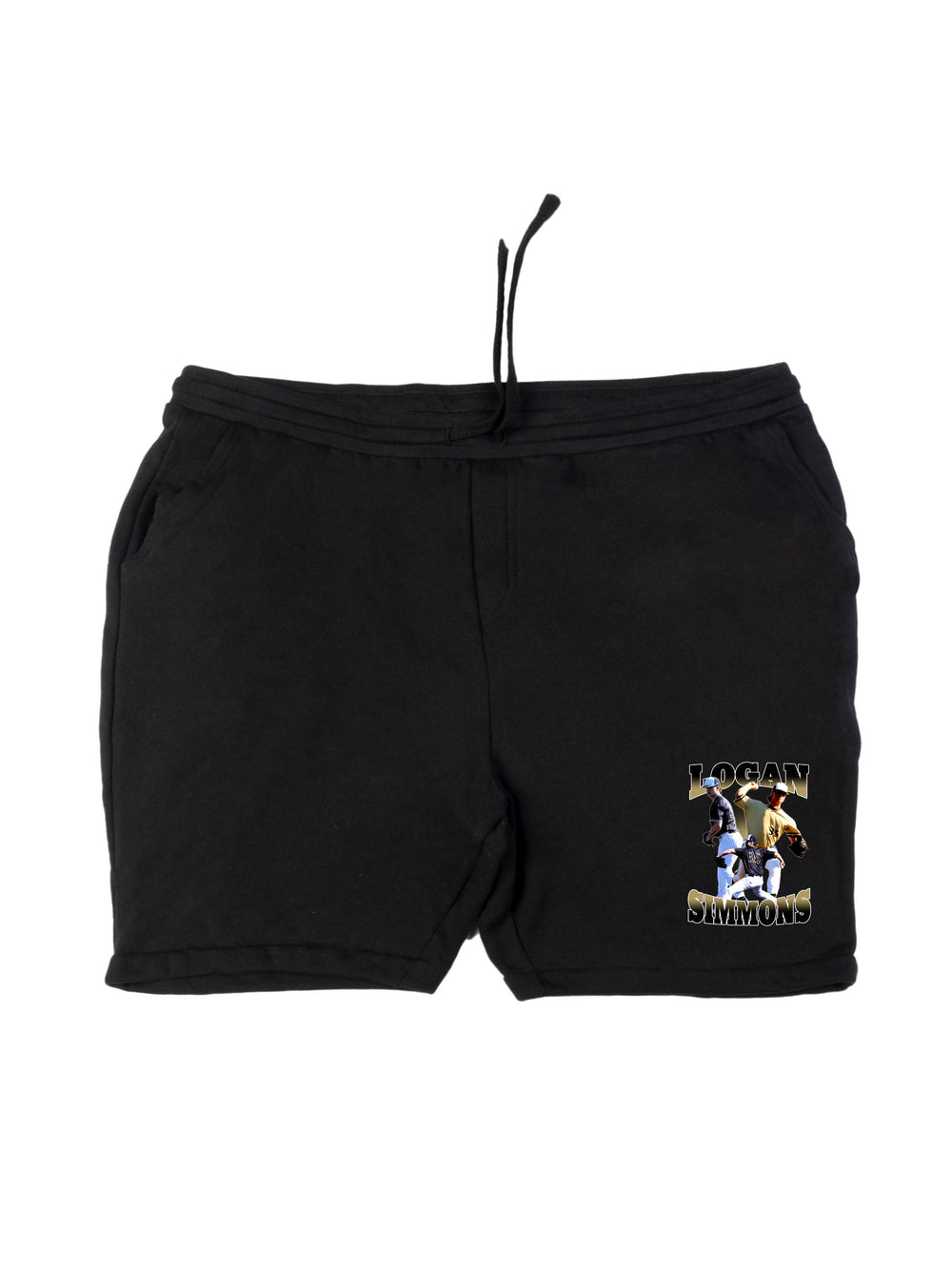 Logan Simmons Shorts