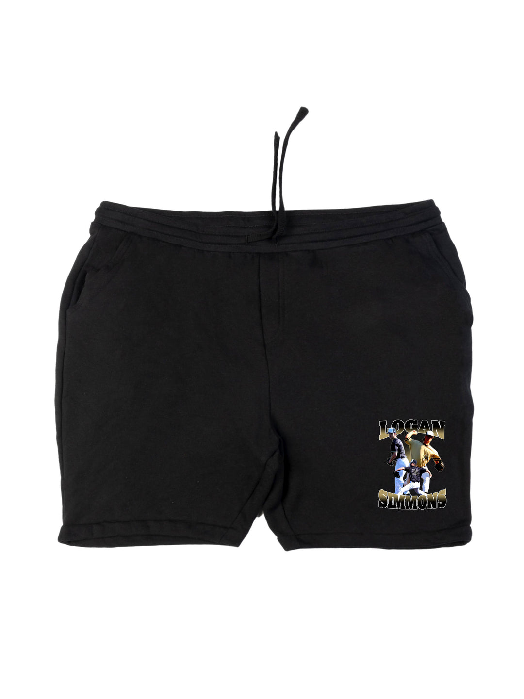 Logan Simmons Shorts