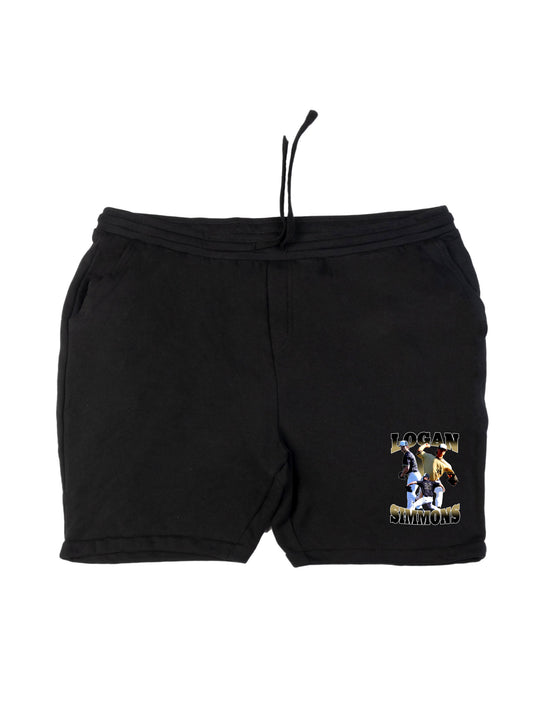 Logan Simmons Shorts