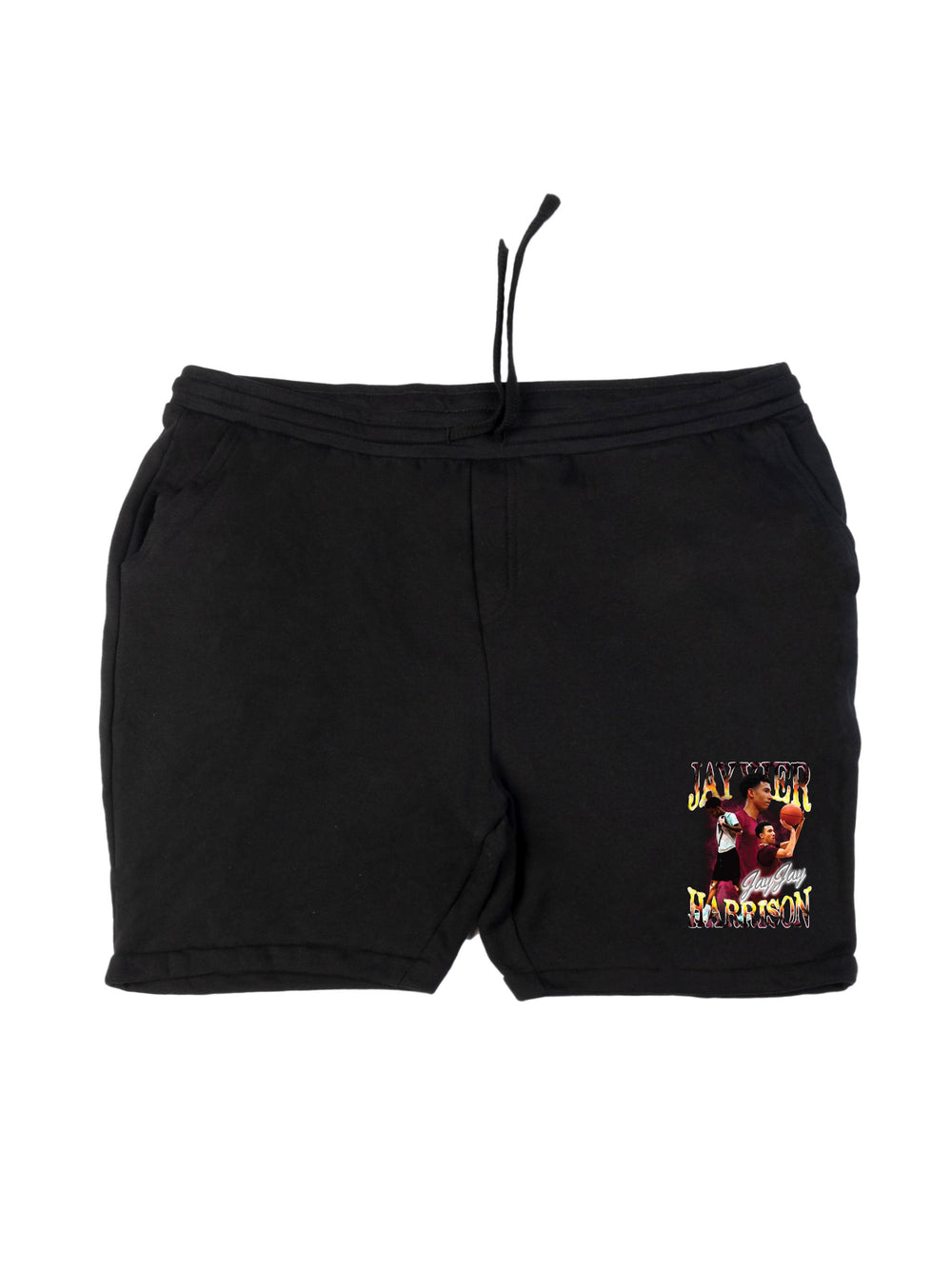 LoneStarr Shorts