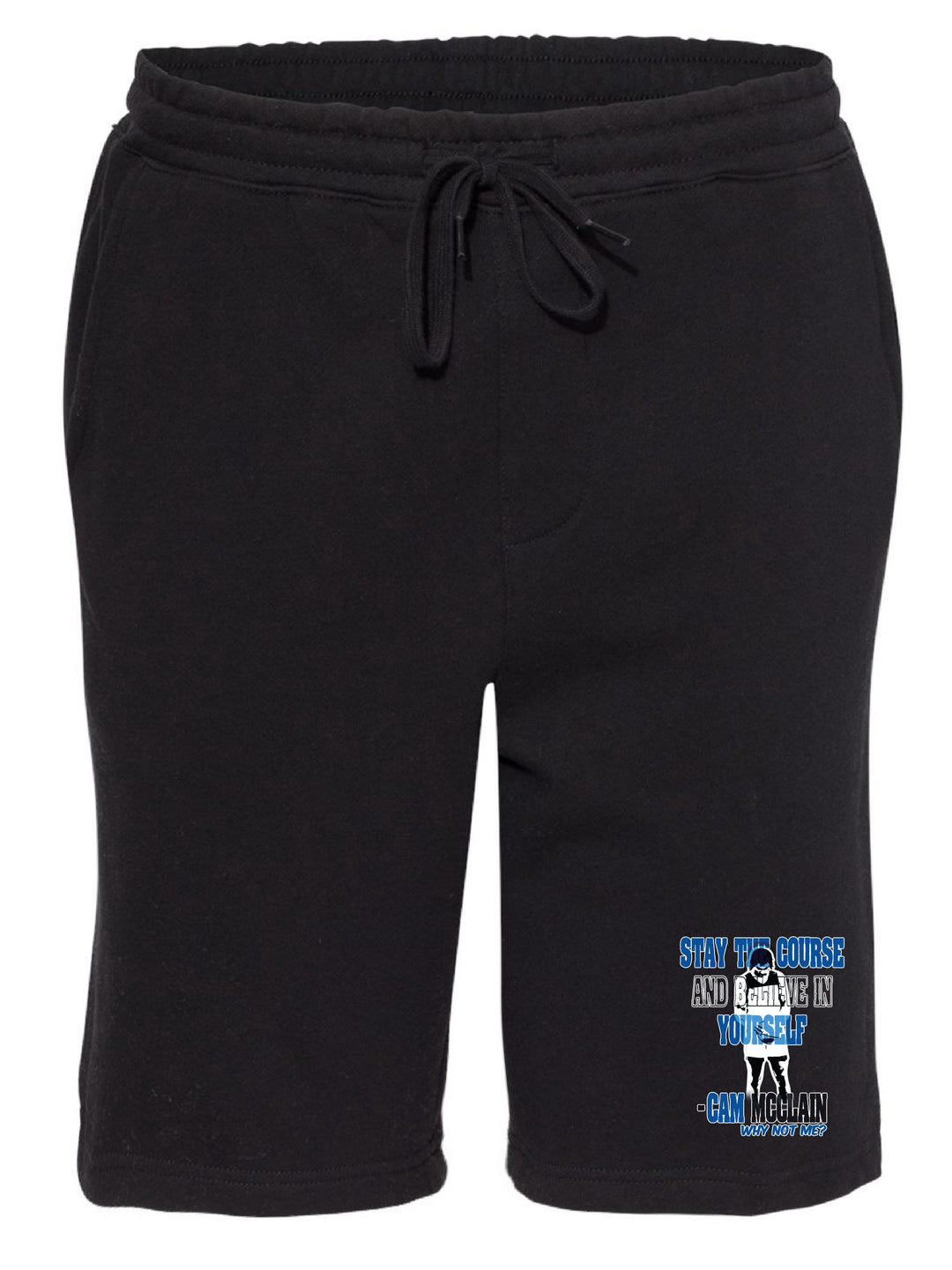 Cam McClain Shorts