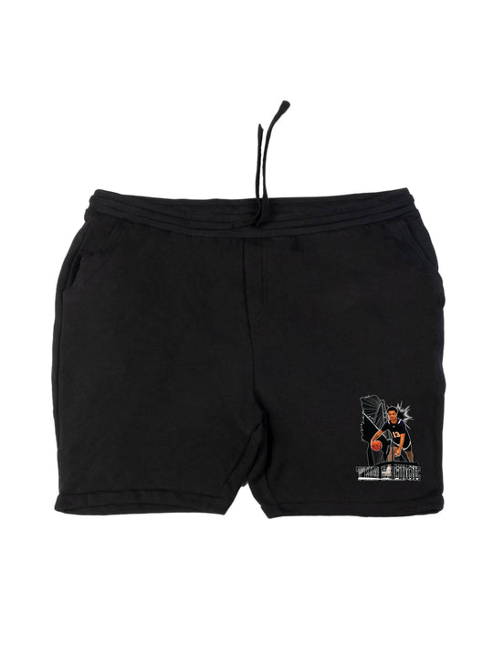MostHatedHoopz Shorts