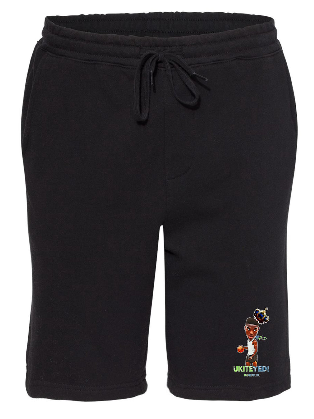 Ukiteyedi Shorts