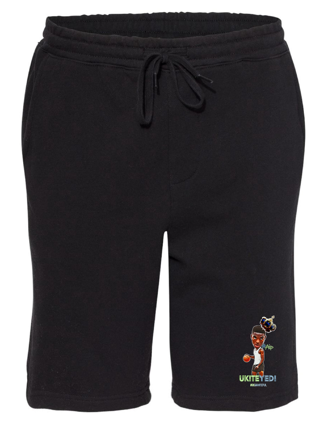 Ukiteyedi Shorts