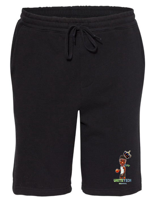 Ukiteyedi Shorts
