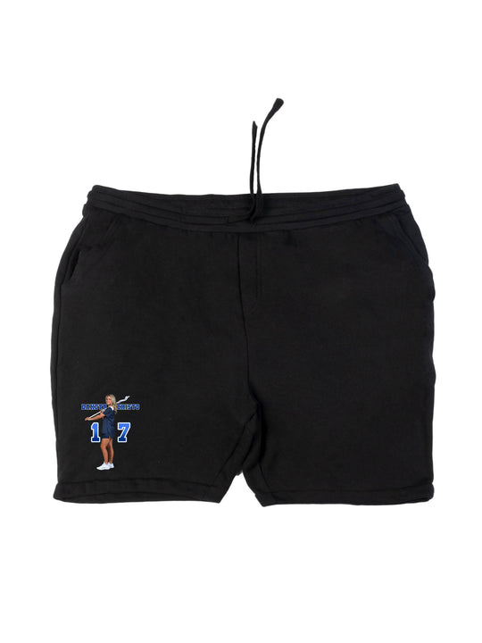 Dakota Cristo Logo Shorts