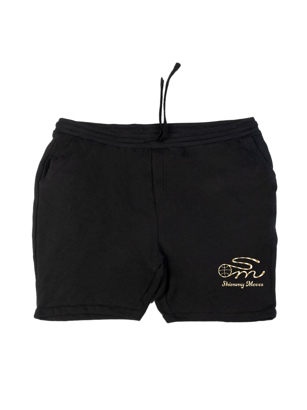 Shimmy Moves Shorts