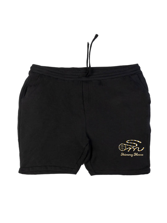 Shimmy Moves Shorts
