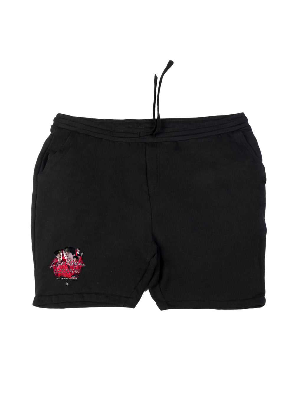Lee Know 04 Shorts