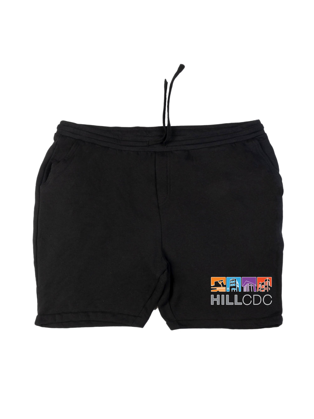 Cavalary Baptist Church Shorts