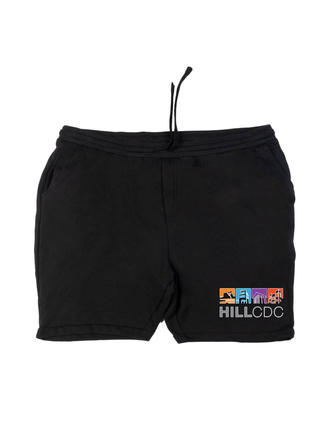 Cavalary Baptist Church Shorts