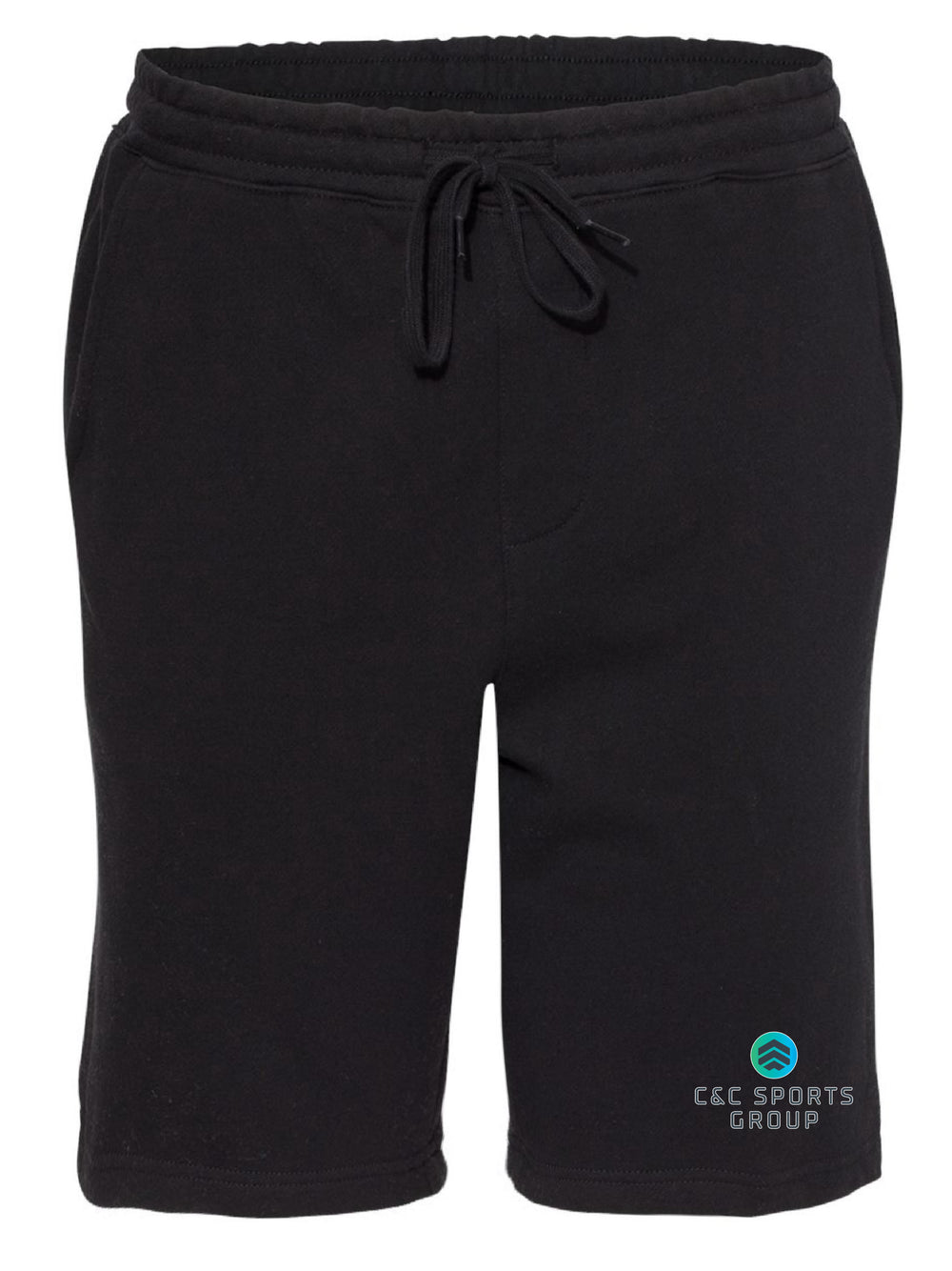 C and C Sports Group Shorts