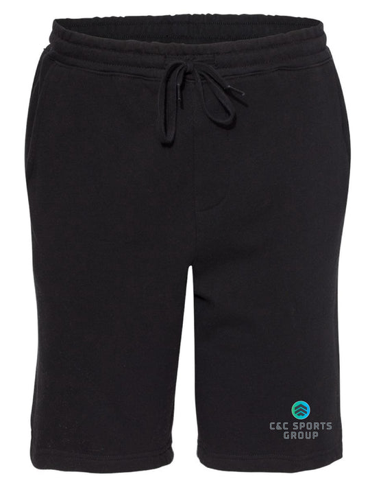 C and C Sports Group Shorts