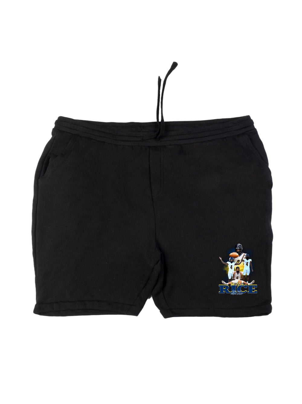 Willie Rice Shorts