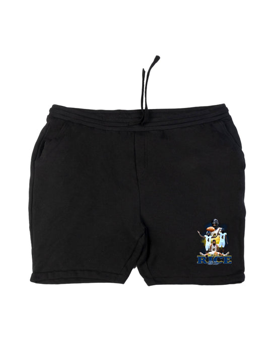 Willie Rice Shorts