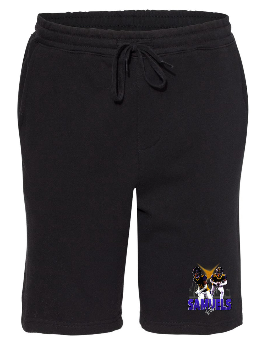 LJ Samuels Shorts