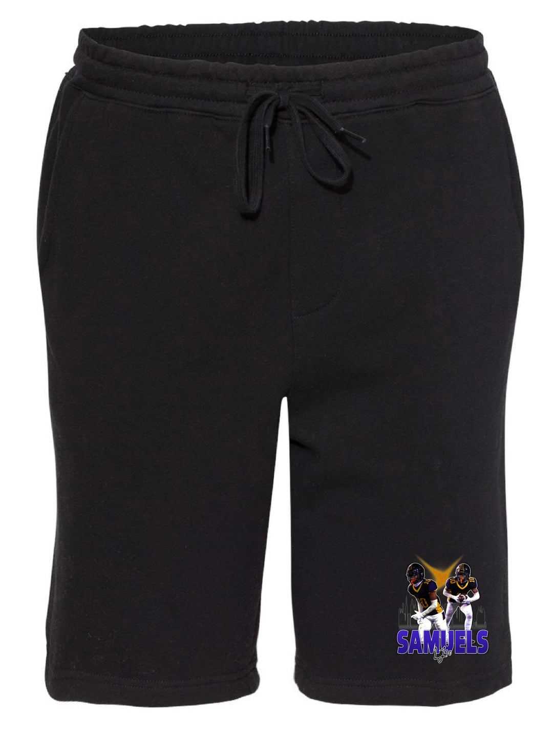 LJ Samuels Shorts