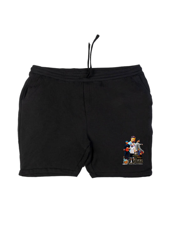 Zach Cohen Shorts