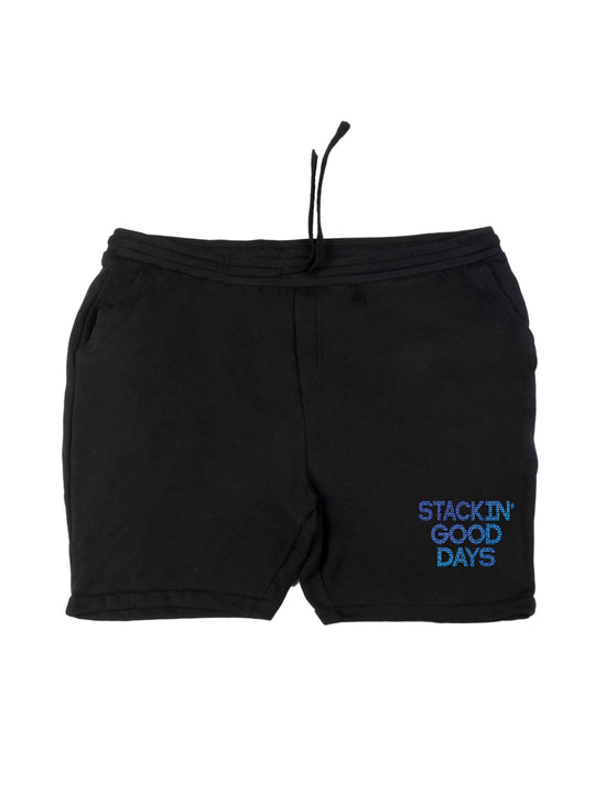 Godfidence Shorts