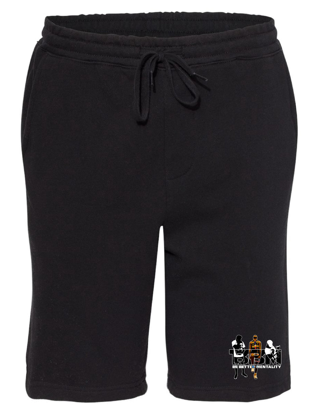 BBM Shorts