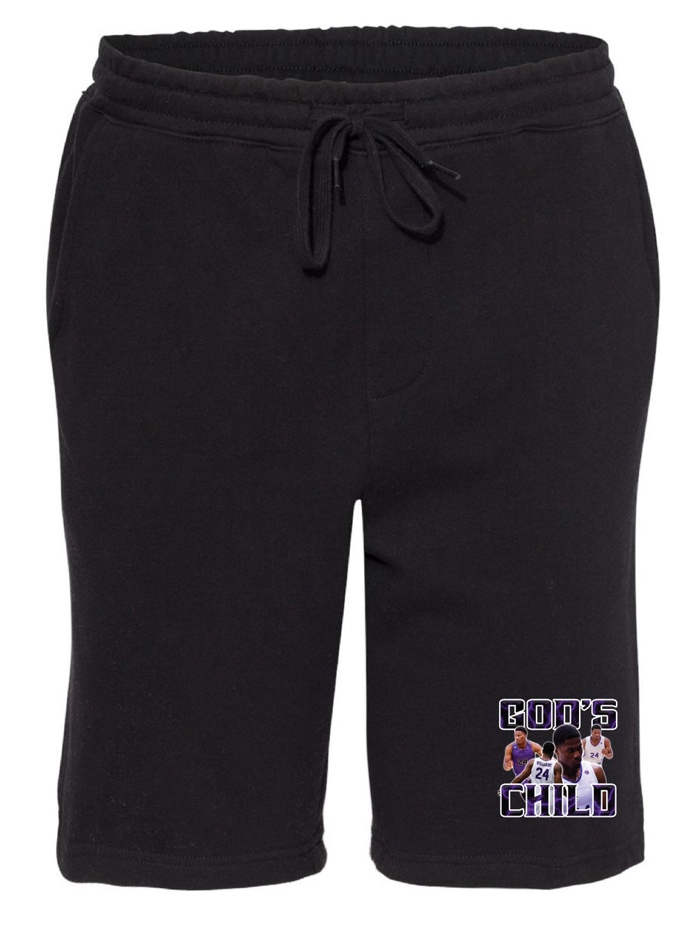 Alex Williams Shorts