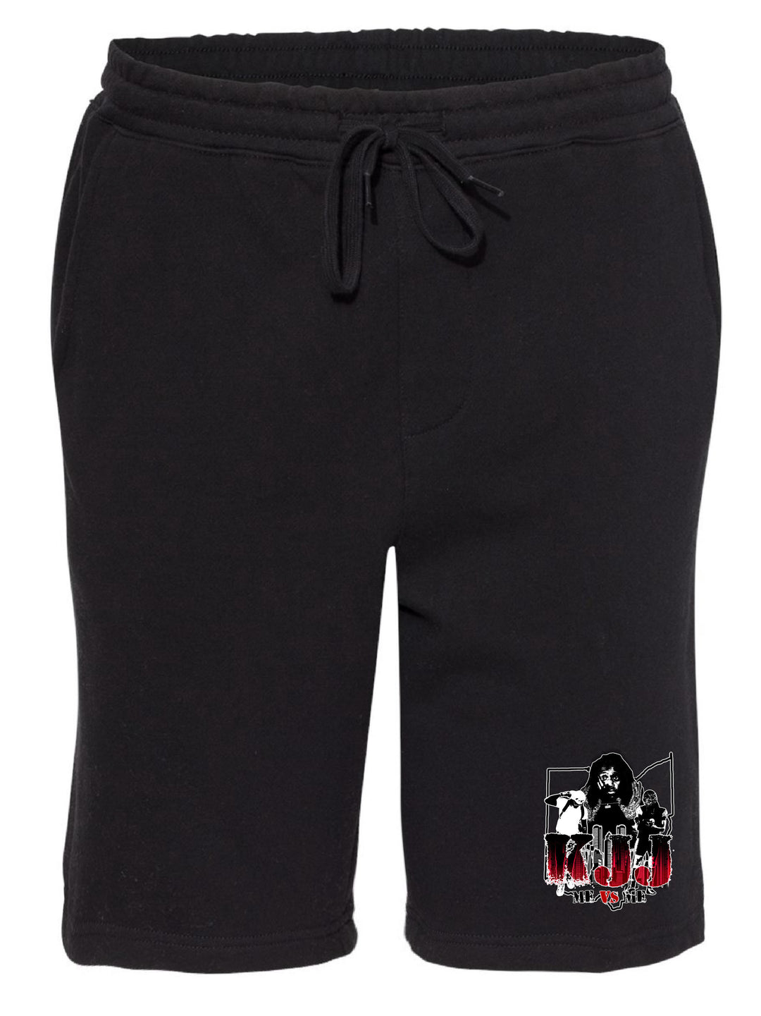 Kenneth Jiles Jr Shorts